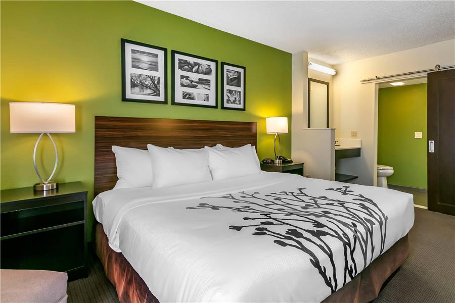 Sleep Inn Allentown-Fogelsville photo 2
