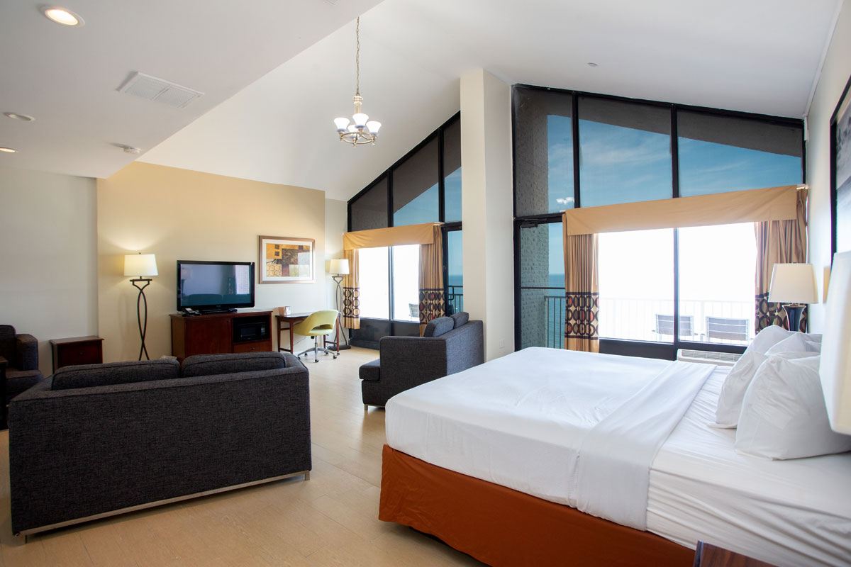 Aqua Vista Resort Hotel photo 2
