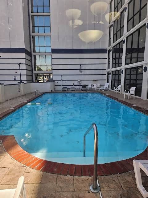Aqua Vista Resort Hotel photo 3