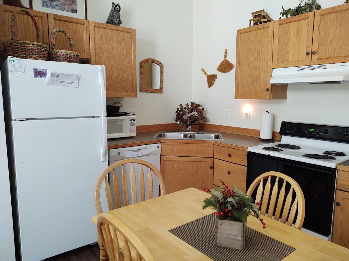 River Stone Resorts and Bear Paw Suites photo 2
