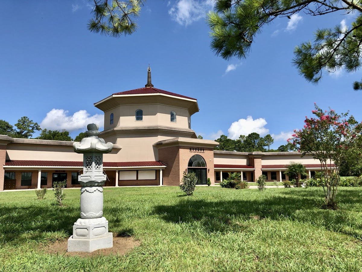 Chung Tai International Retreat Center