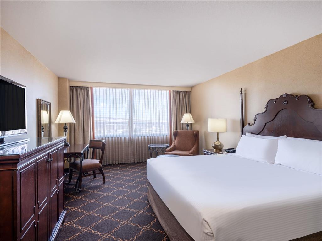 Austin Southpark Hotel photo 2