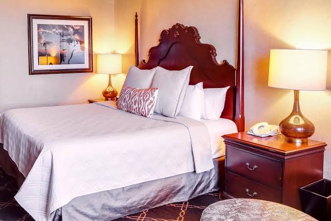 Austin Southpark Hotel photo 3