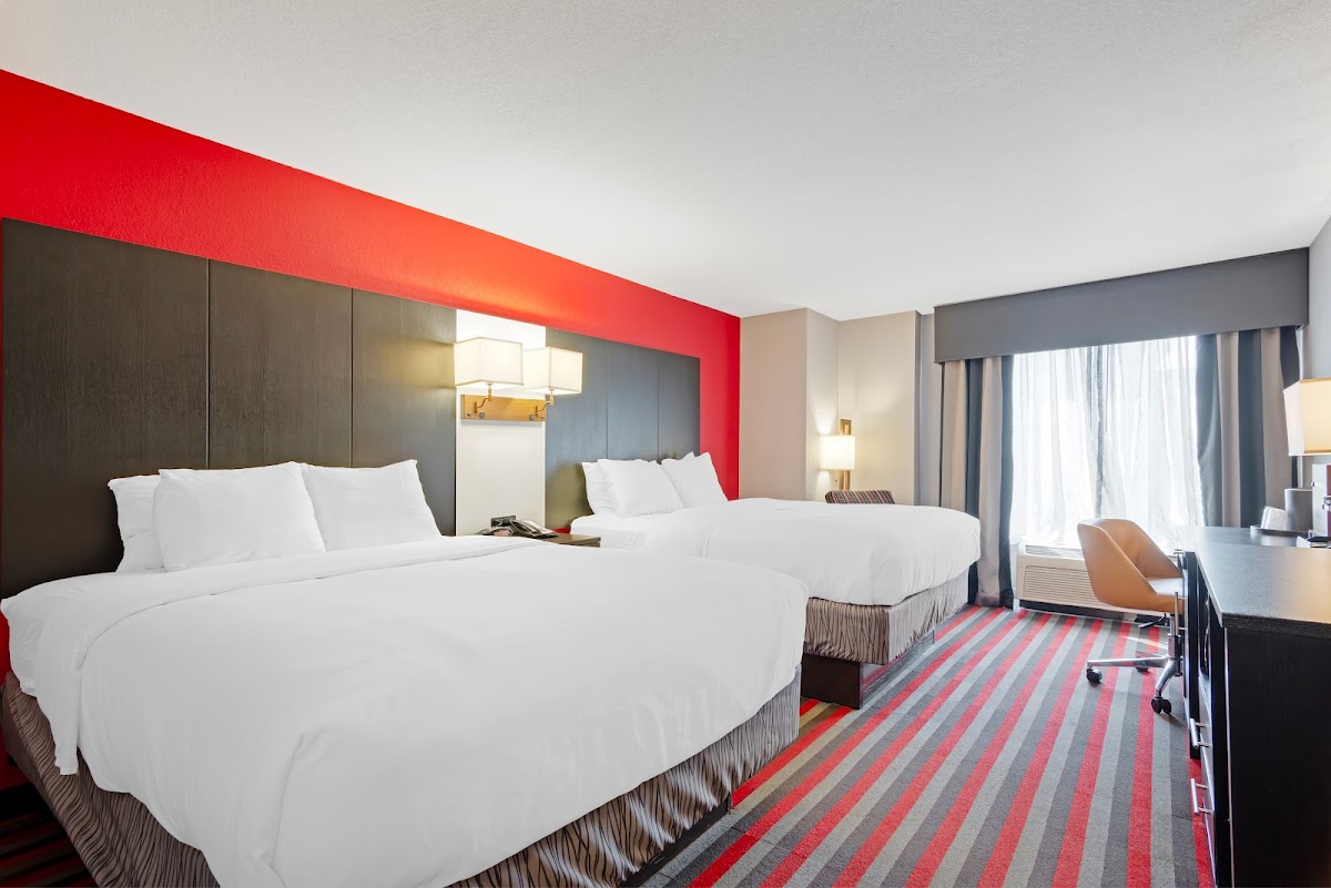 Comfort Inn & Suites Carrollton photo 2