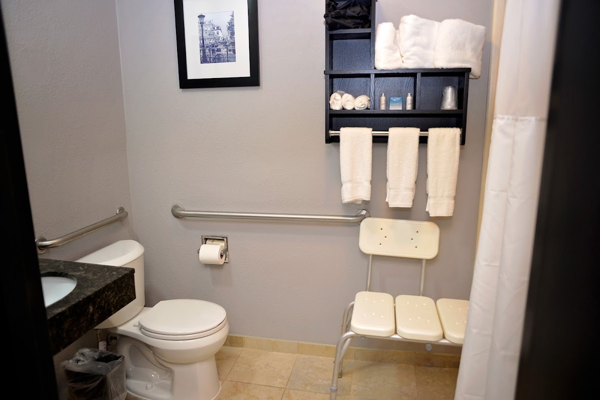 Comfort Inn & Suites Carrollton photo 3
