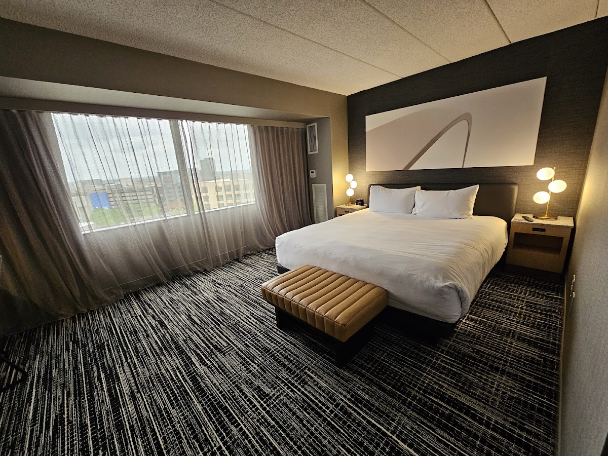 Hyatt Regency Columbus photo 3