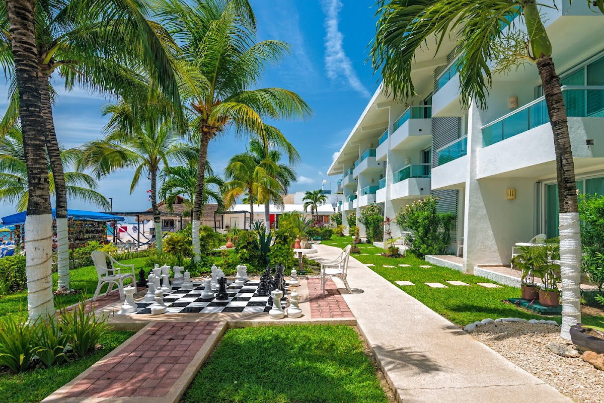 El Cid La Ceiba