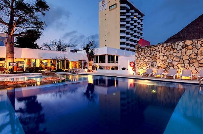 El Cid La Ceiba photo 3
