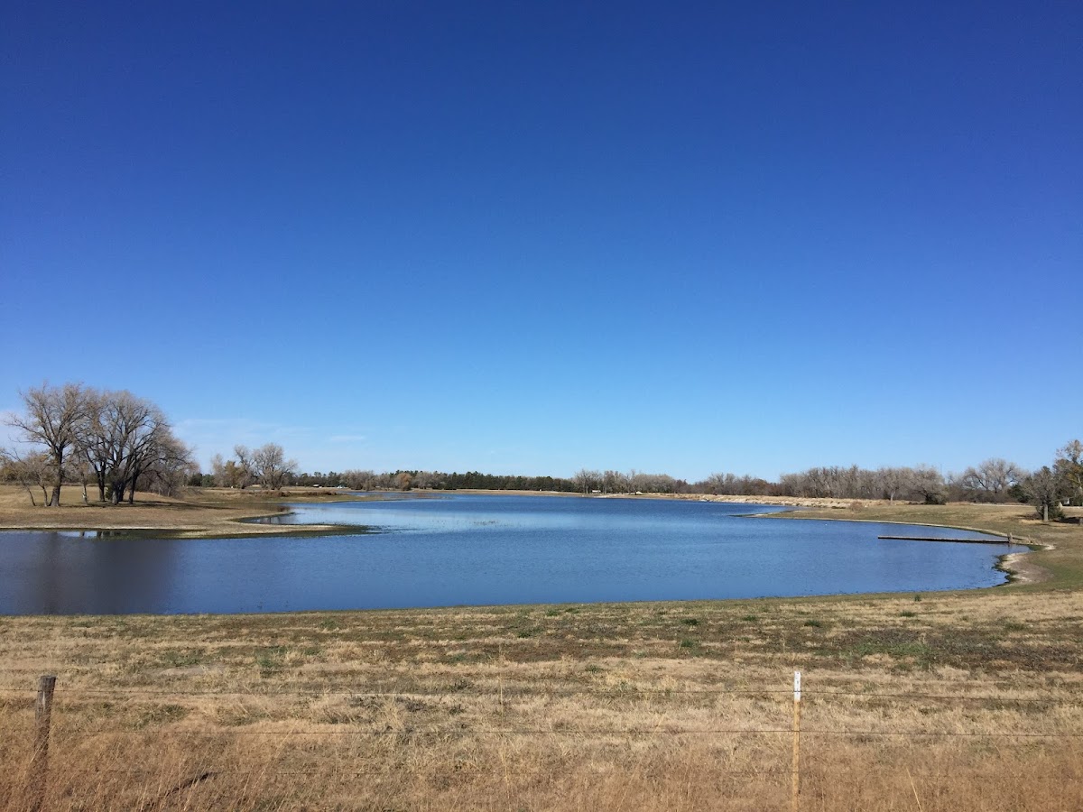 Webster State Park
