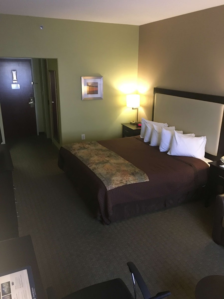 Best Western Pawleys Island photo 3