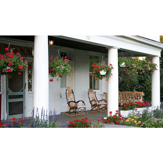 The Casselman Inn
