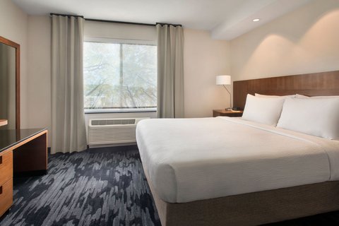 Fairfield by Marriott Inn & Suites Watertown Thousand Islands photo 2