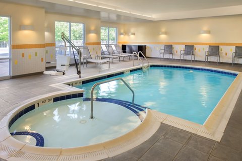 Fairfield by Marriott Inn & Suites Watertown Thousand Islands photo 3
