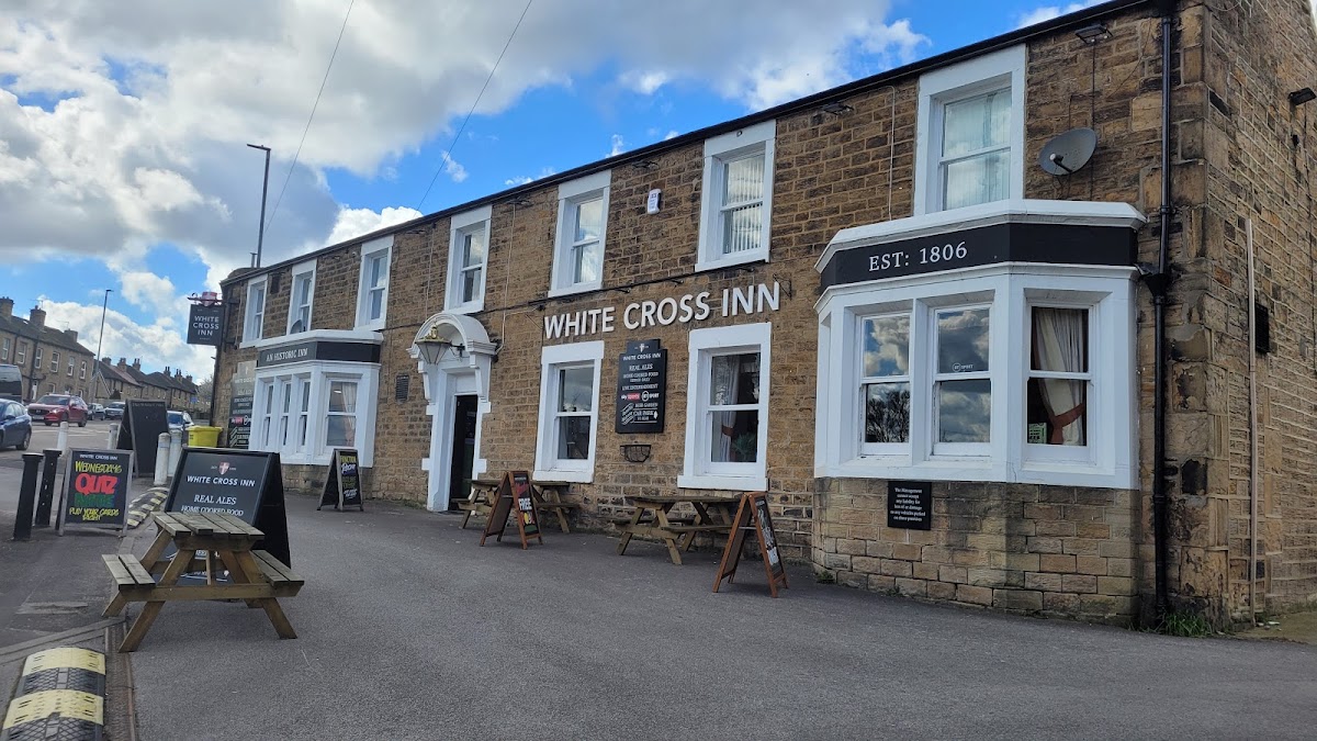 White Cross Inn