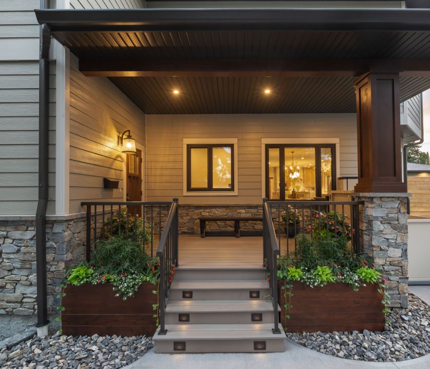 Edmonton Mennonite Guest Home