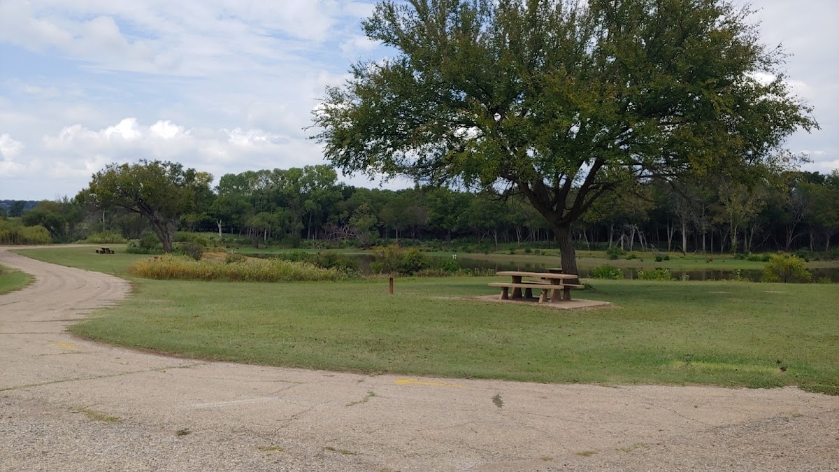Feyodi Creek RV Park