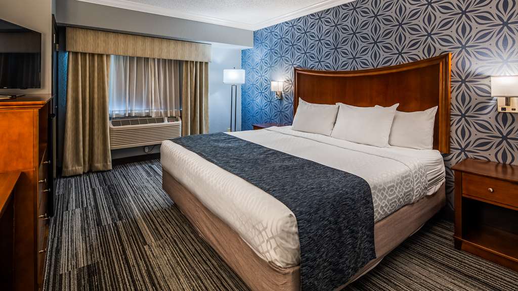 Best Western Plus Franklin Square Inn Troy/Albany photo 2