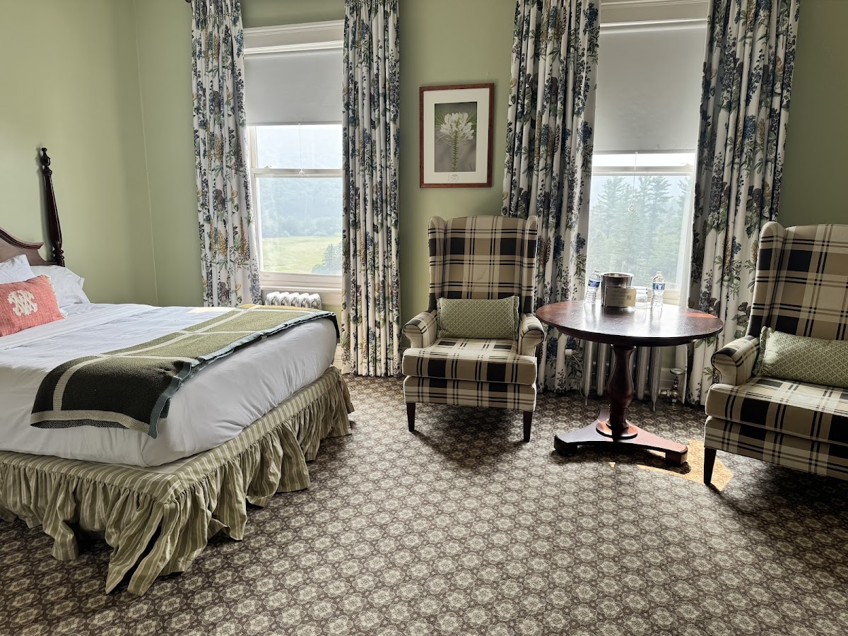 Omni Mount Washington Resort & Spa photo 2