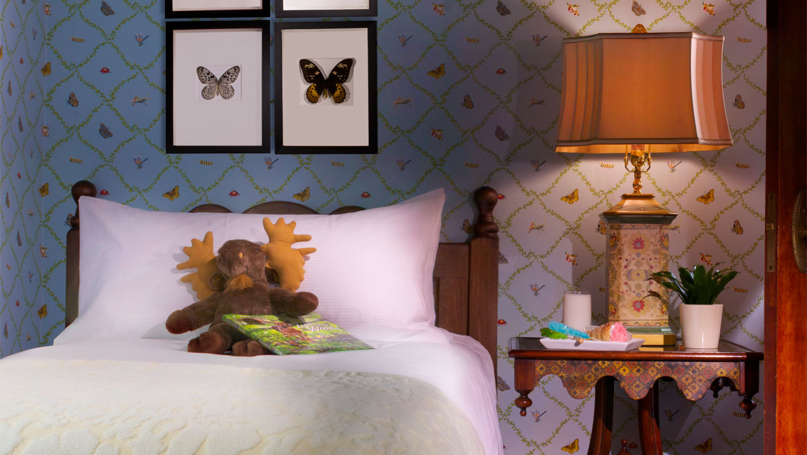 Omni Mount Washington Resort & Spa photo 3