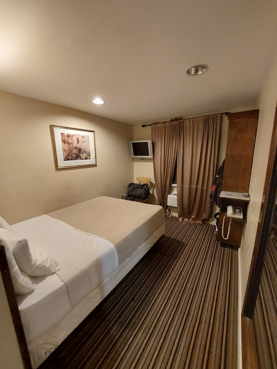 St Marks Hotel photo 2