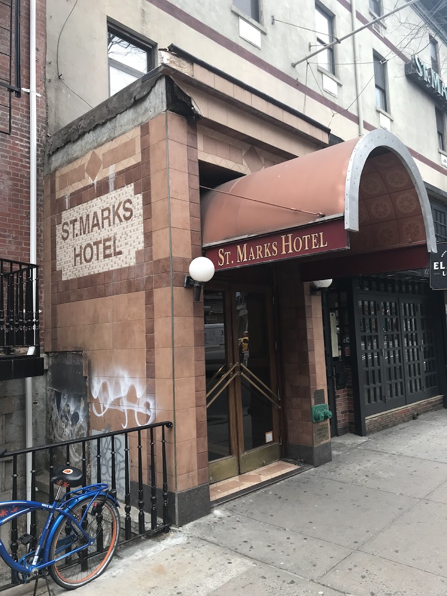 St Marks Hotel photo 3