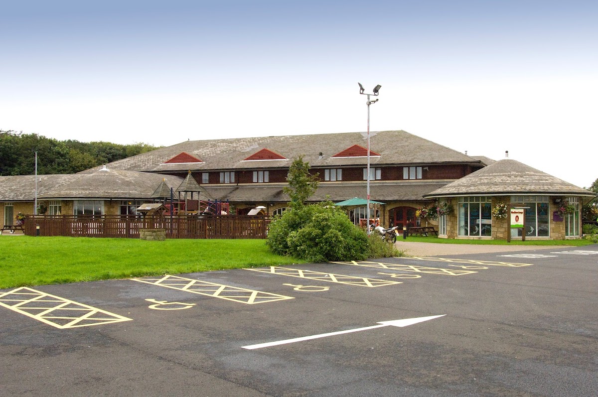 Premier Inn Ashington hotel