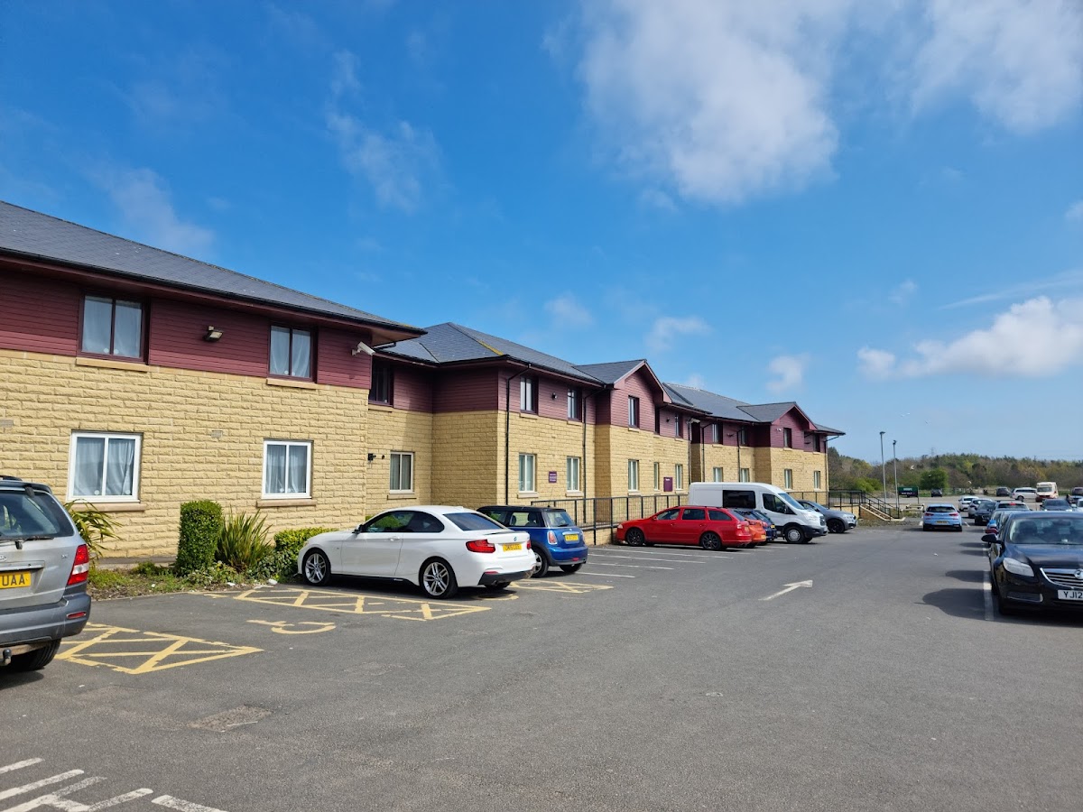 Premier Inn Ashington hotel photo 3
