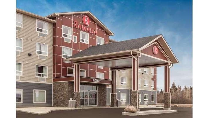 Ramada by Wyndham Grassland