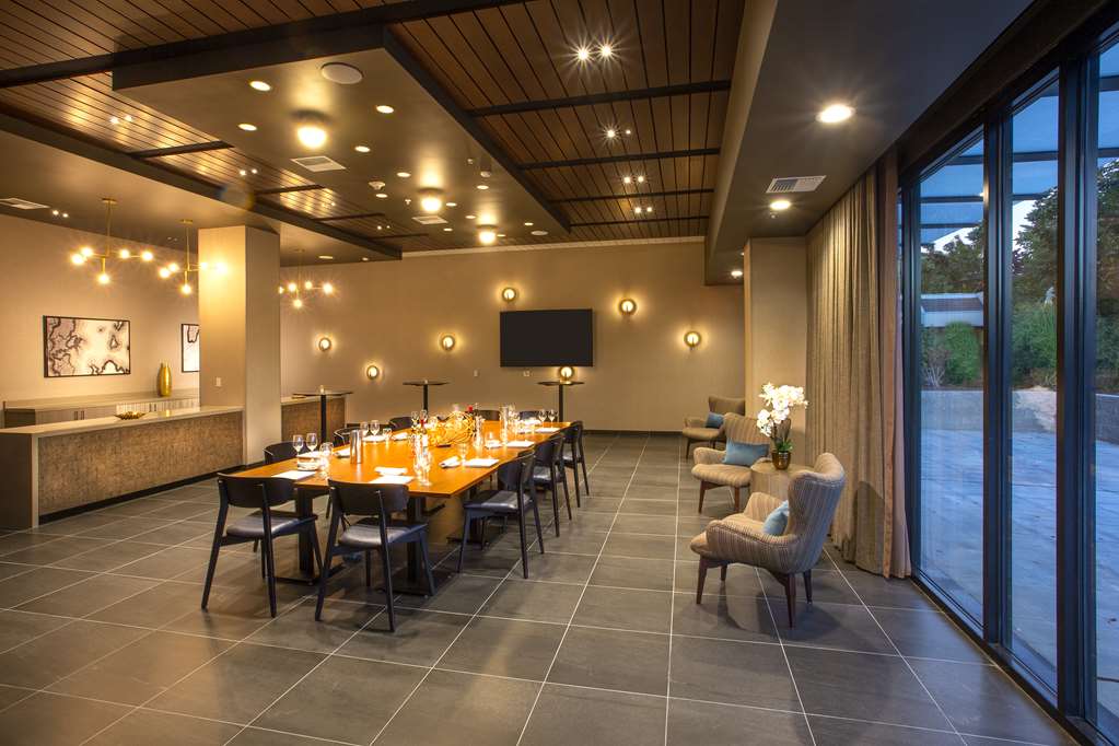 Hilton Garden Inn Redmond Seattle photo 3
