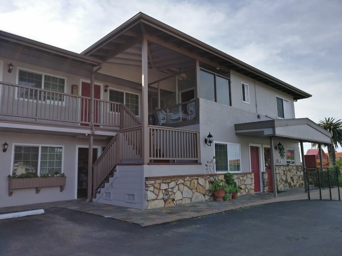 Morro Crest Inn photo 3
