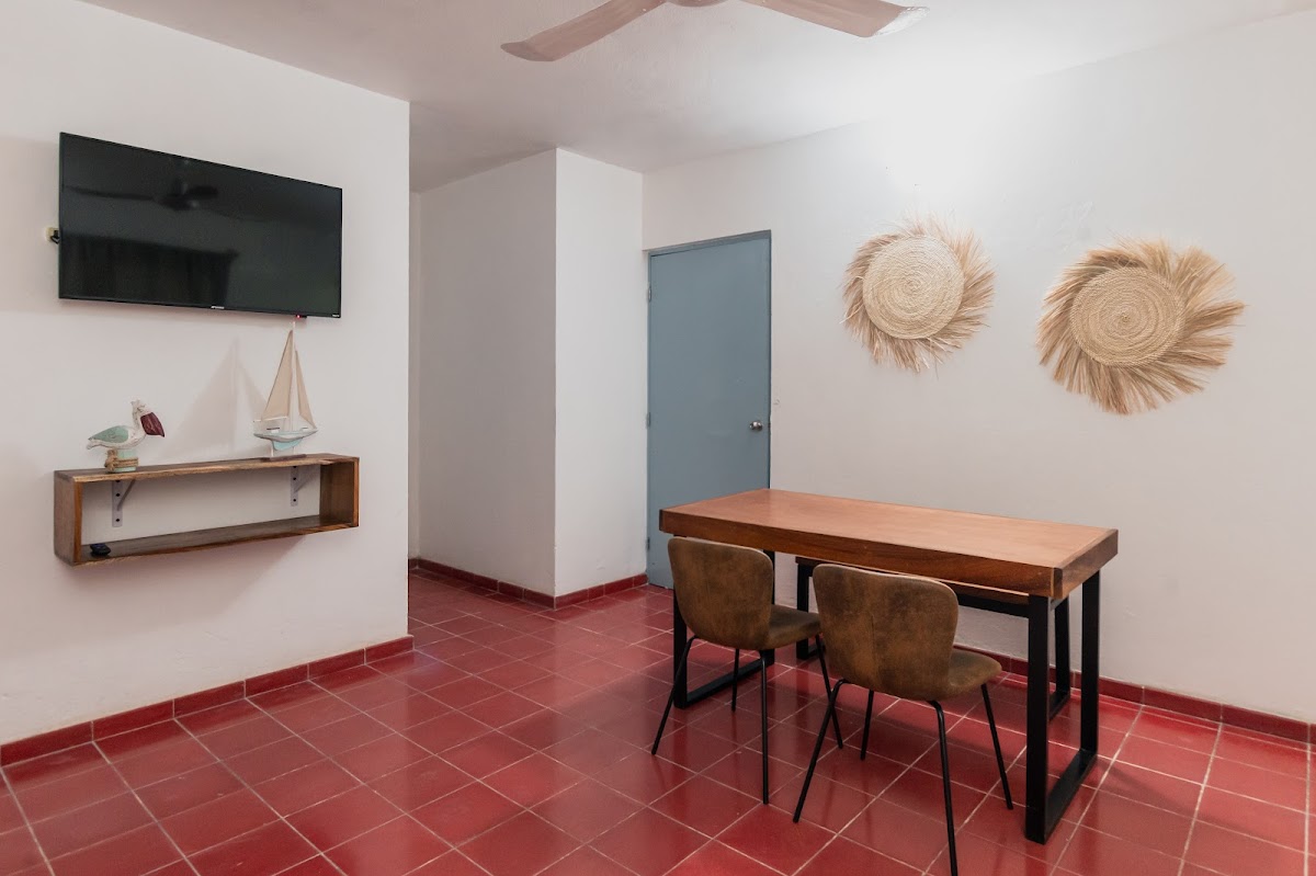 Hotel Creta Mazatlán photo 2