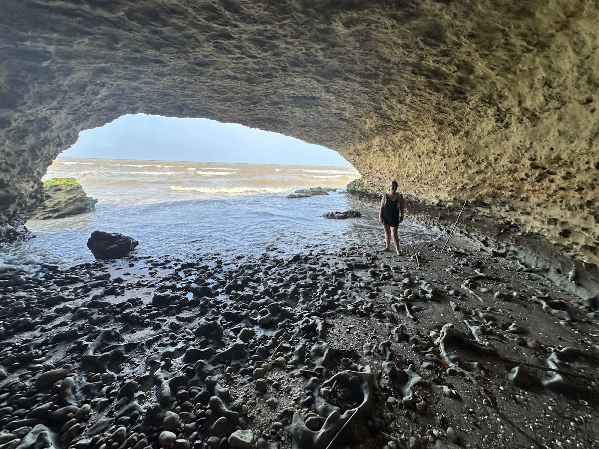 Cueva del Pulpo