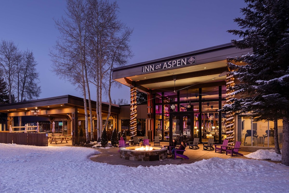 Inn at Aspen