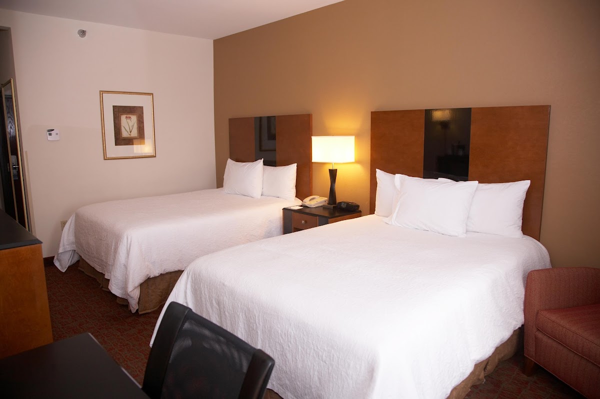 Hampton Inn & Suites Hobbs photo 2