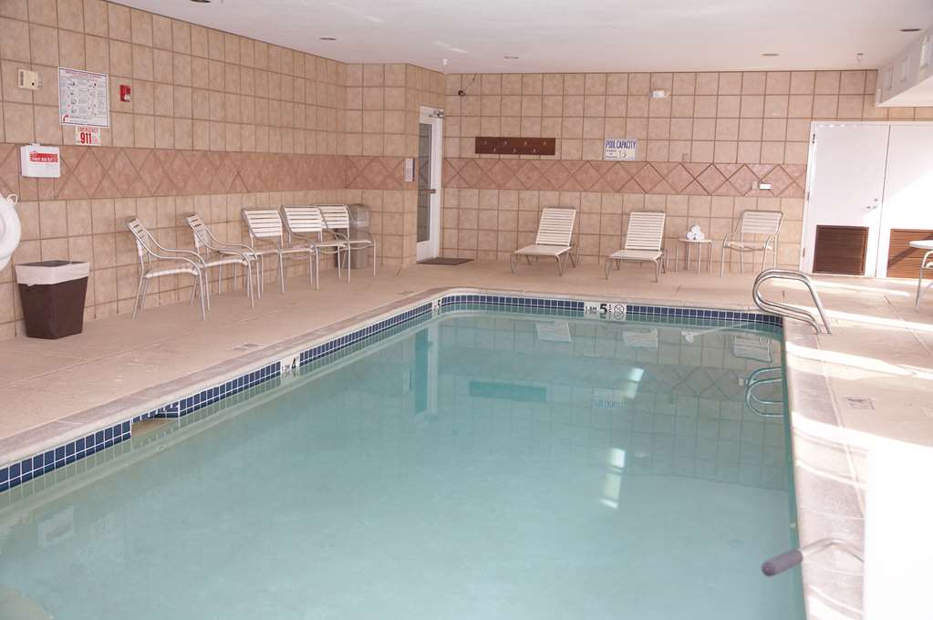 Hampton Inn & Suites Hobbs photo 3