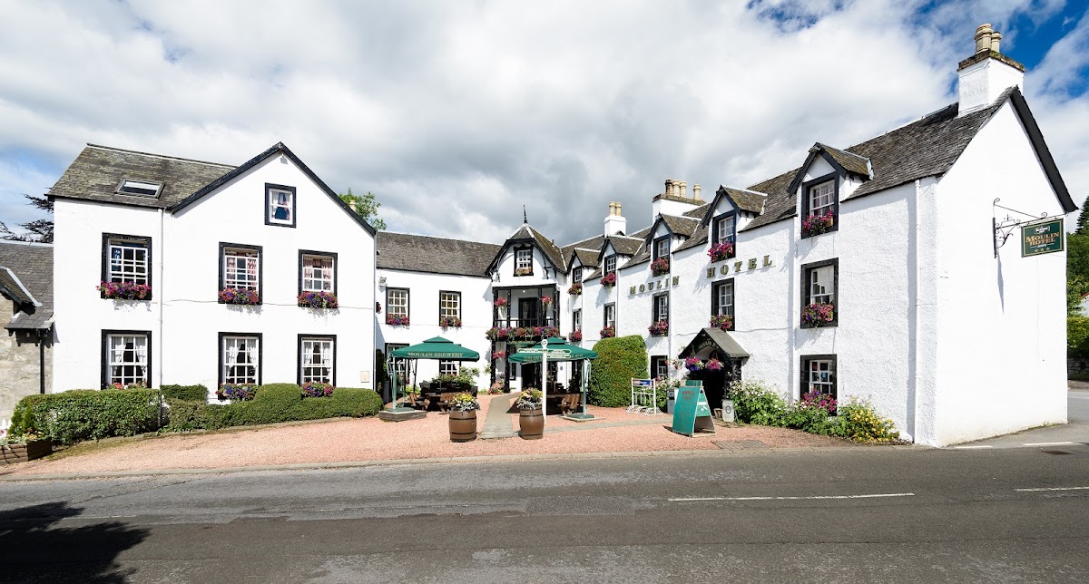 Moulin Hotel