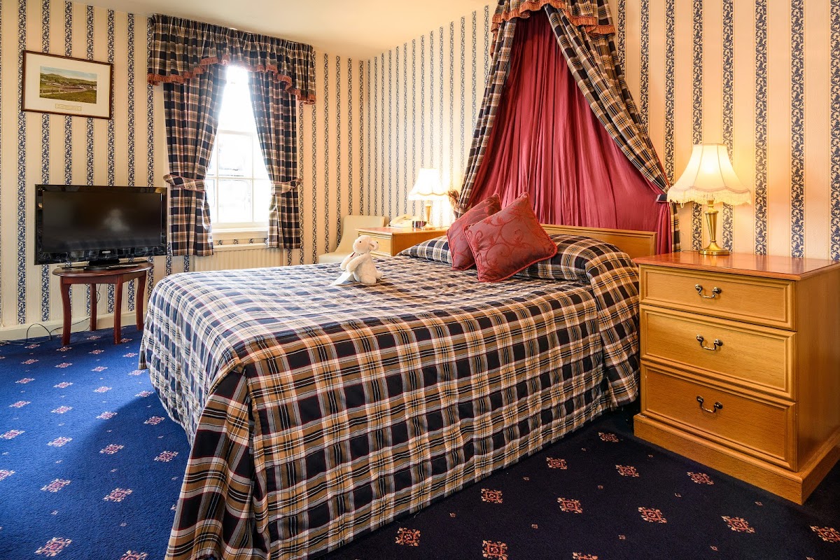 Moulin Hotel photo 2