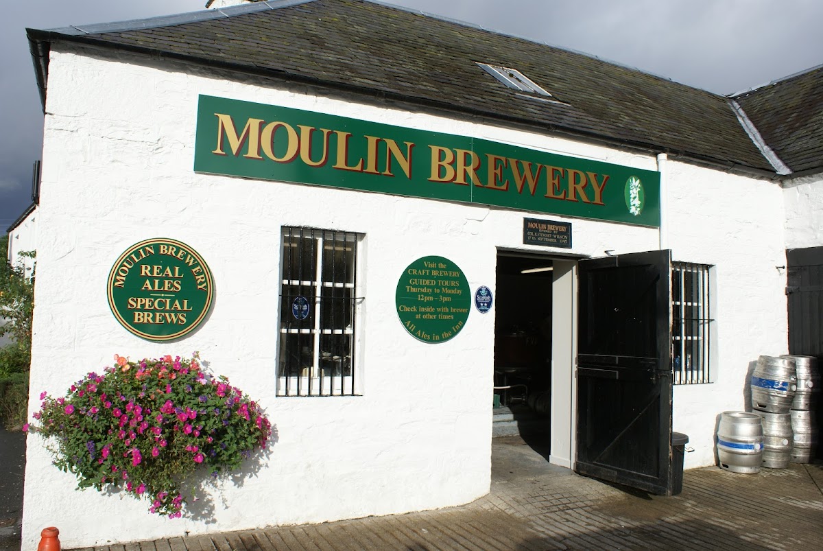 Moulin Hotel photo 3
