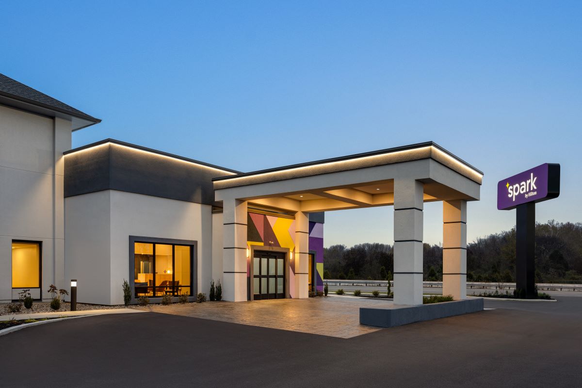 Spark by Hilton Nashville at Opryland photo 3