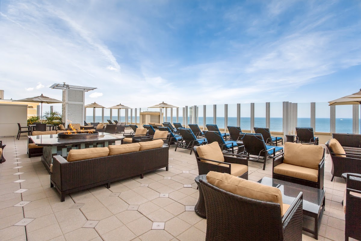 Hilton Vacation Club Oceanaire Virginia Beach photo 2