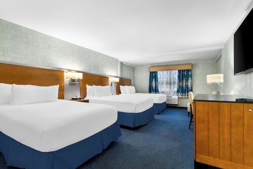 Hiltop Hotel photo 2