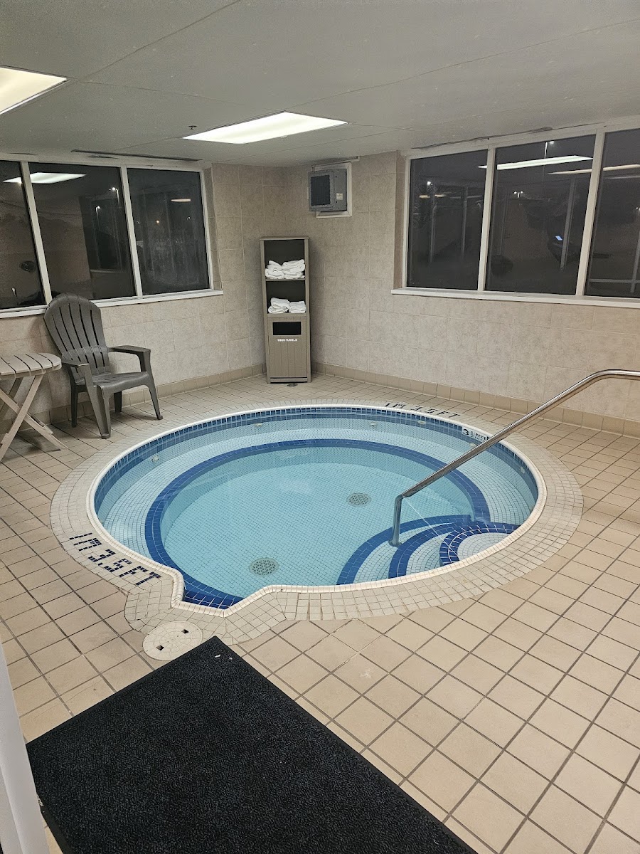 Sleep Inn & Suites Buffalo Airport photo 3