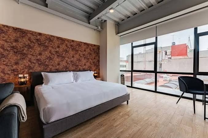 VH Great Apartments Chapultepec 264 photo 2
