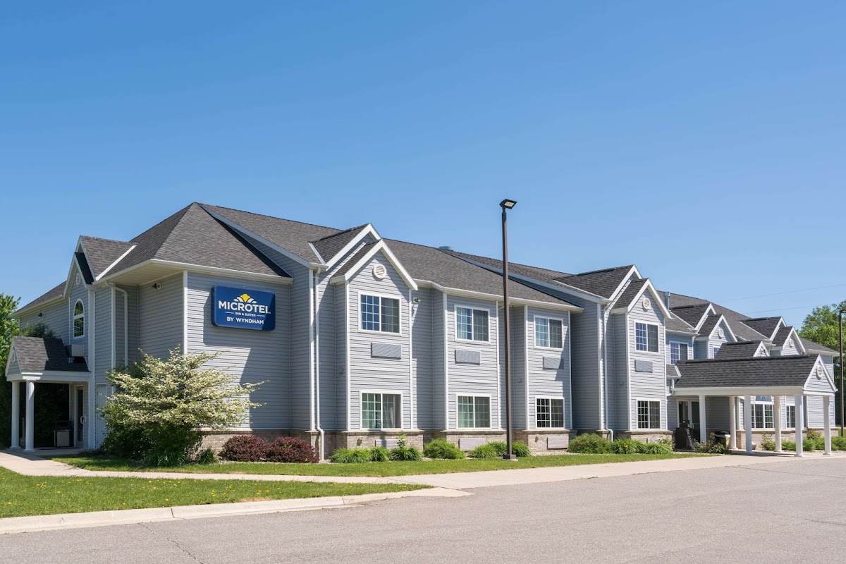 Microtel Inn & Suites by Wyndham Springfield