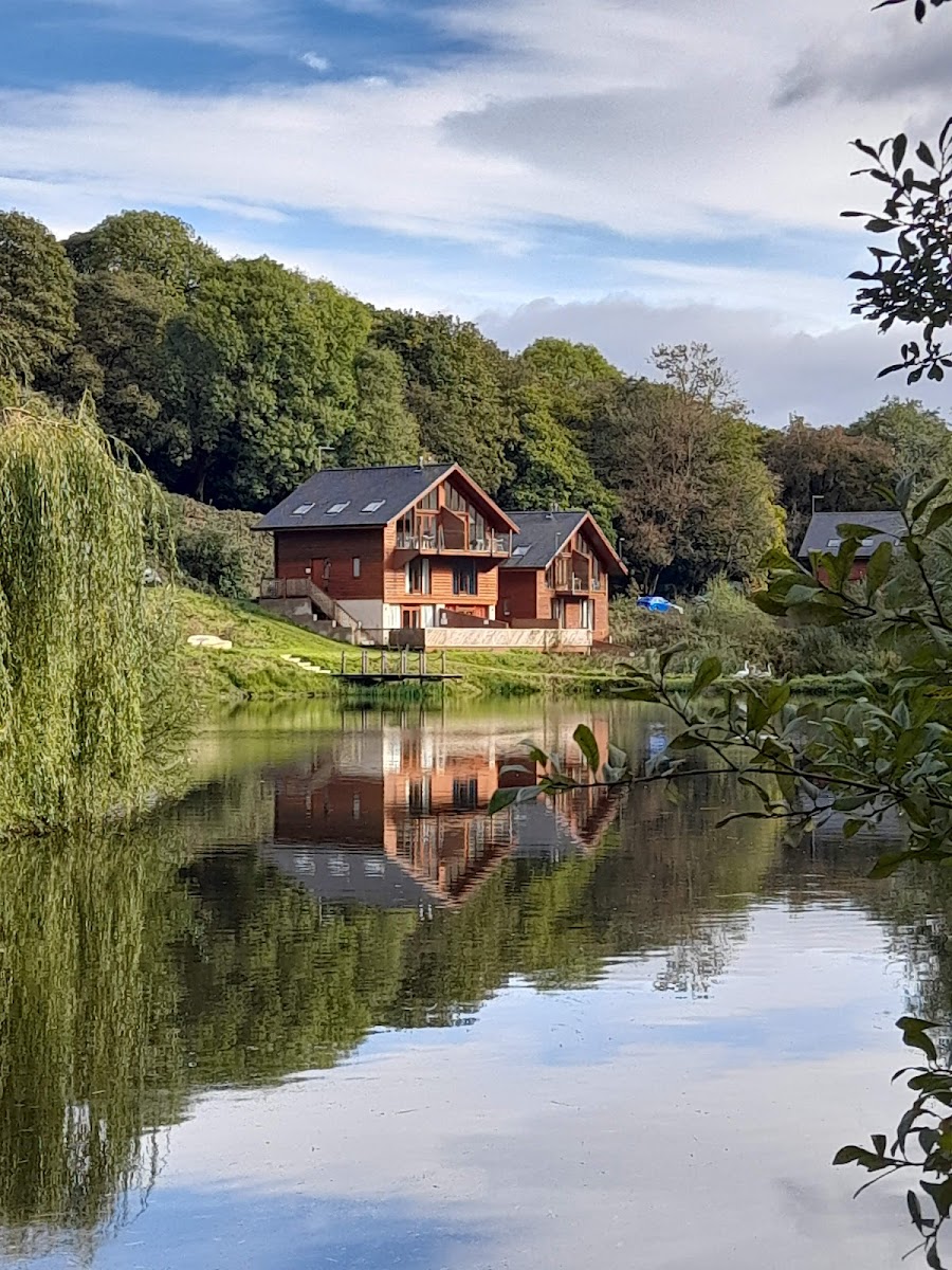 Waterside Lodges photo 2