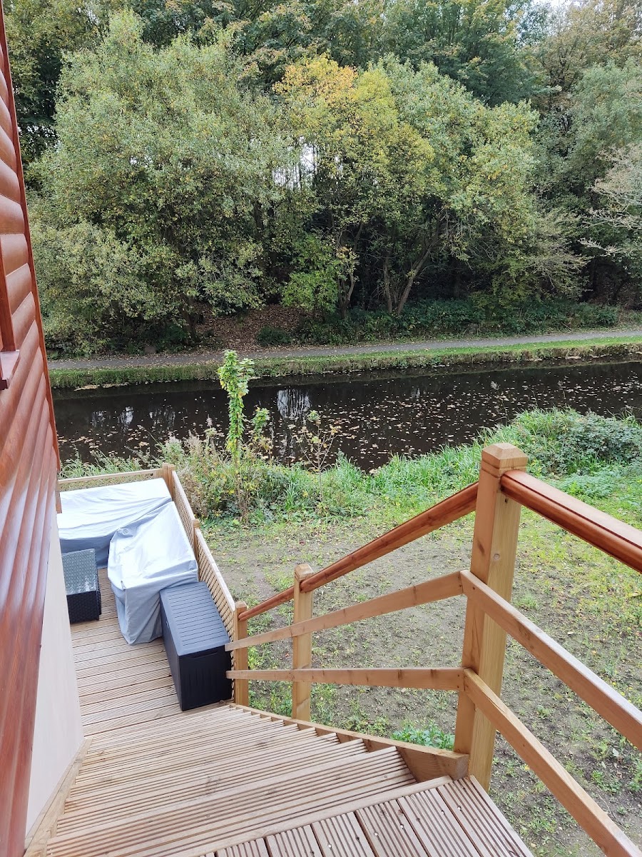 Waterside Lodges photo 3