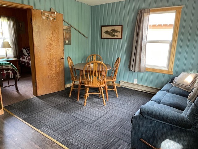 Clarke and Crombie Tourist Camp and Motel photo 3
