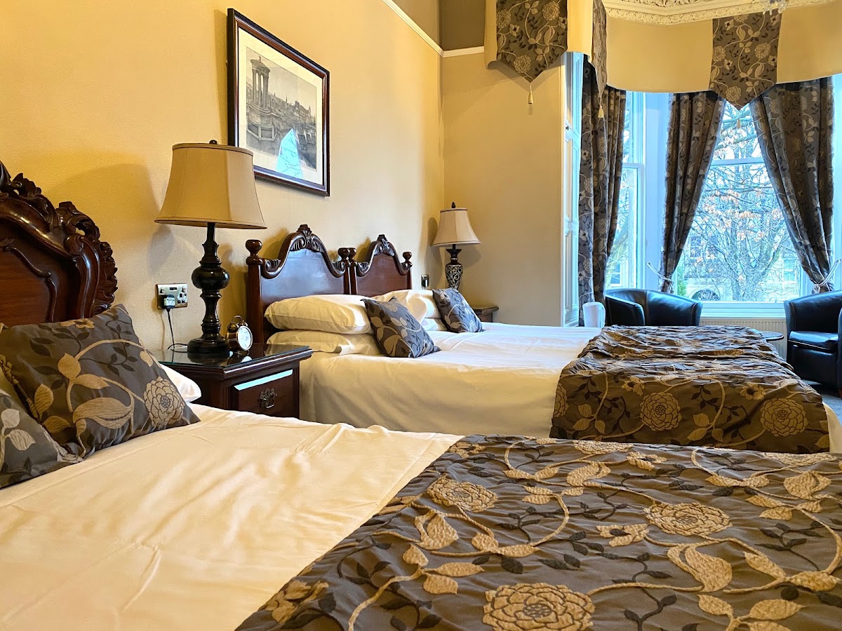 Glenalmond House - Please book direct for our best rate photo 2