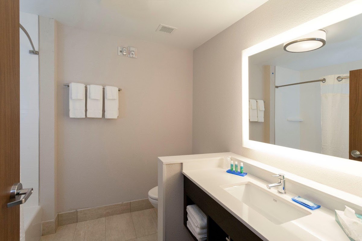 Holiday Inn Express & Suites Denton - Sanger by IHG photo 3