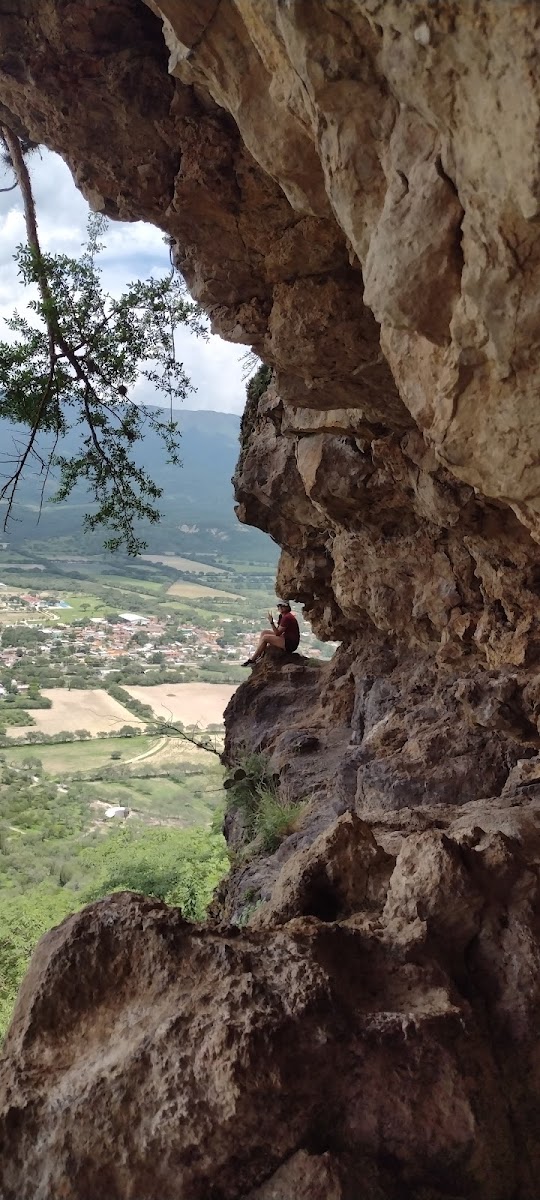 Cerro de las Ventanas